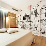 La Pergola Hotell 3*