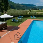 La Pergola Hotell 3*