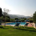 Hotell La Pergola 3*
