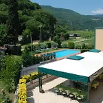 Hotell La Pergola