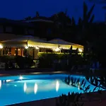 Hotell La Pergola