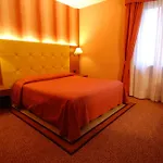 Hotel La Pergola