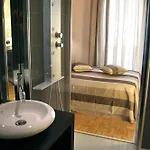 Hotell La Pergola