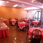 Hotell La Pergola