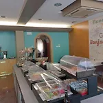 La Pergola 3*