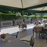La Pergola 3*