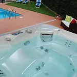 Hotell La Pergola 3*