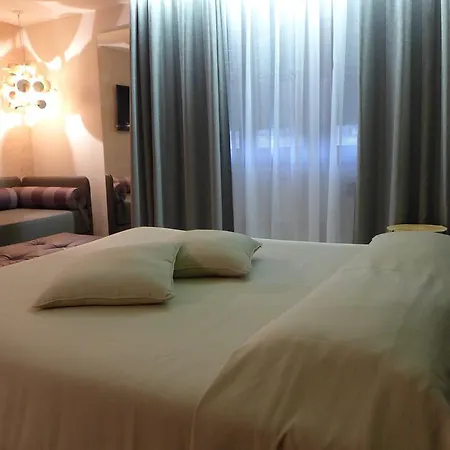 La Pergola 3* 그레짜나