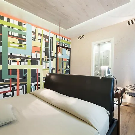 凉棚酒店 酒店 格雷扎纳