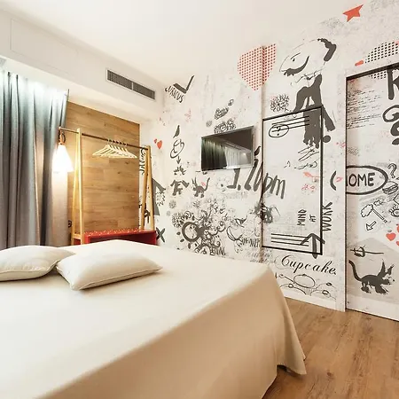La Pergola Hotel 3*