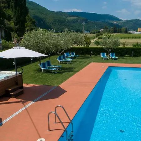 La Pergola Hotel 3*