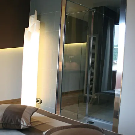 Hotel La Pergola Grezzana
