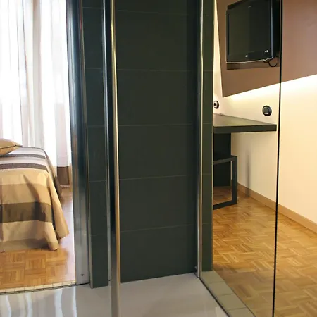 Hotel La Pergola 3*