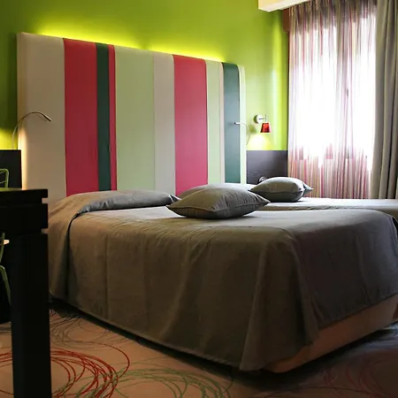 Hotel La Pergola