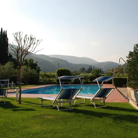 فندق La Pergola 3*