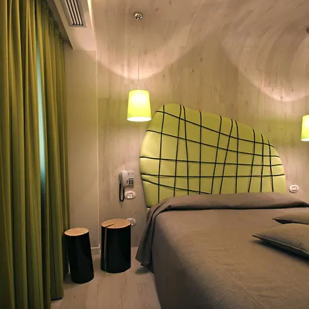 凉棚酒店 格雷扎纳