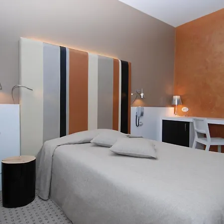 Hotel La Pergola