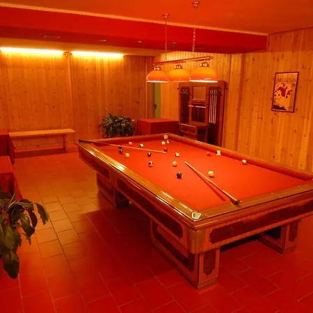 酒店 凉棚酒店 格雷扎纳