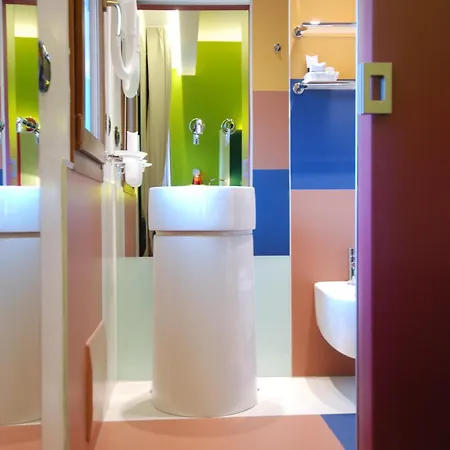 凉棚酒店 格雷扎纳