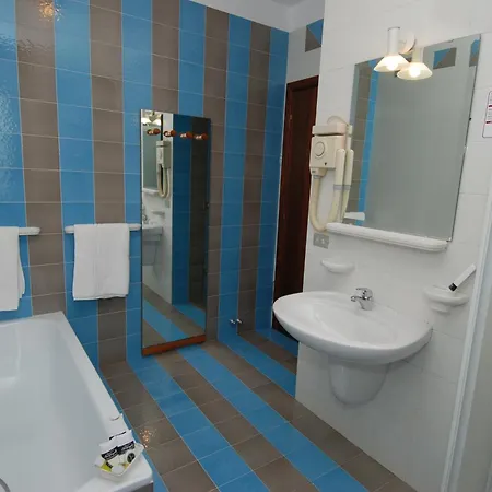 Hotel La Pergola 3*