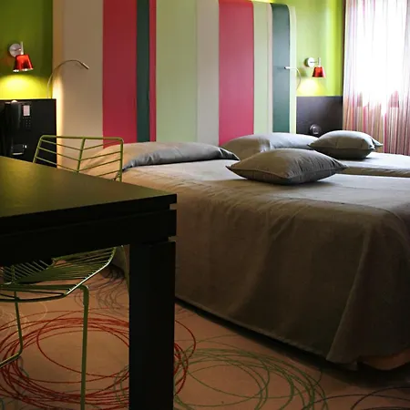 فندق La Pergola غريزانا