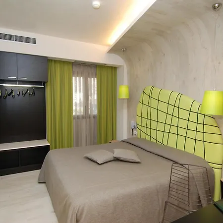 凉棚酒店 格雷扎纳