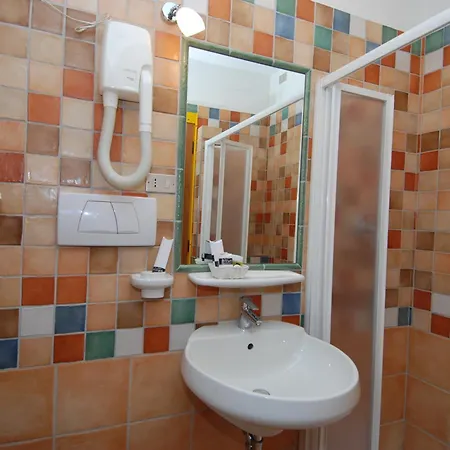 Hotel La Pergola 3*
