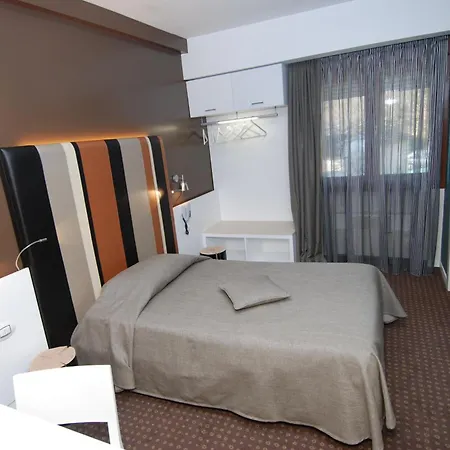 酒店 凉棚酒店 格雷扎纳