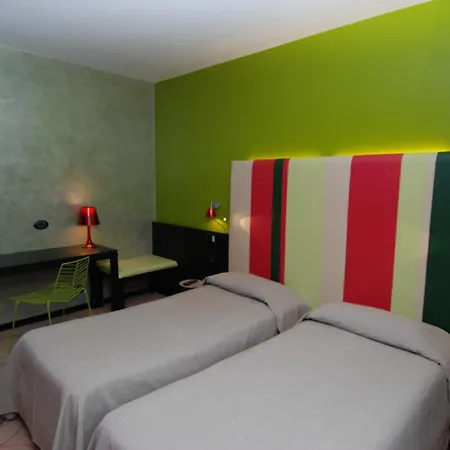Hotel La Pergola