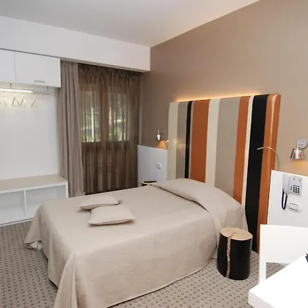 酒店 凉棚酒店 格雷扎纳