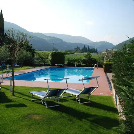 凉棚酒店 格雷扎纳