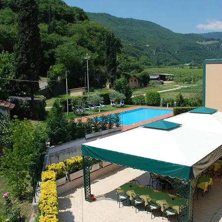 호텔 La Pergola