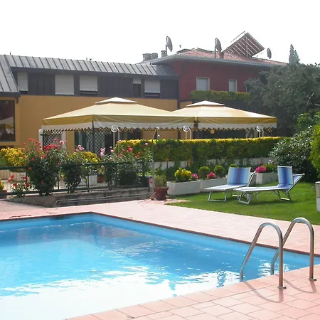 Hotel La Pergola Grezzana