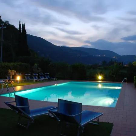 La Pergola