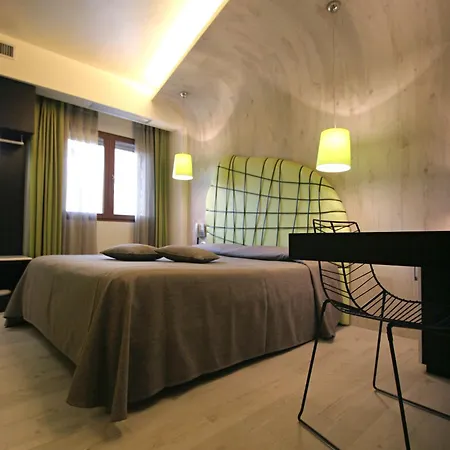 Hotel La Pergola