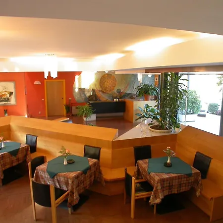 La Pergola غريزانا