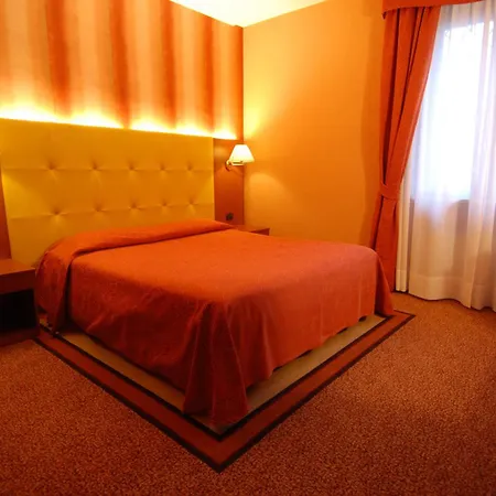 Hotel La Pergola