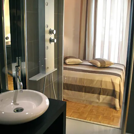 Hotel La Pergola