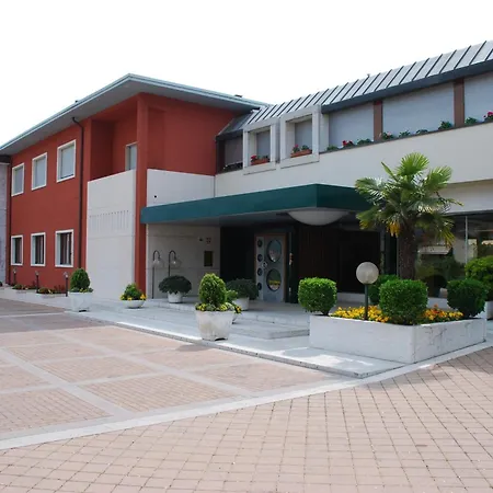 호텔 La Pergola