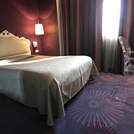 Hotel La Pergola Grezzana