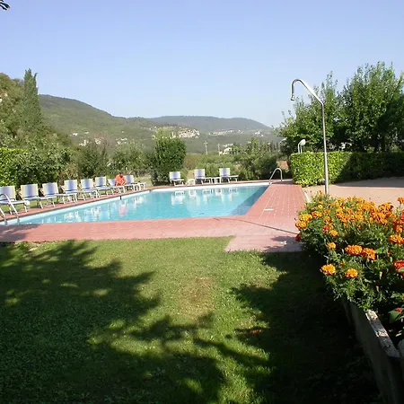 فندق La Pergola 3*