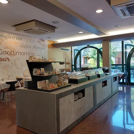 La Pergola Hotel