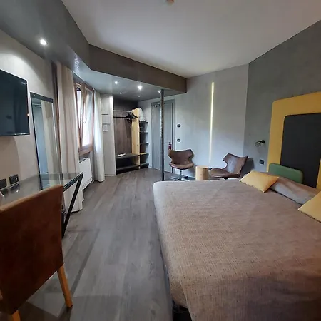 La Pergola Hotel