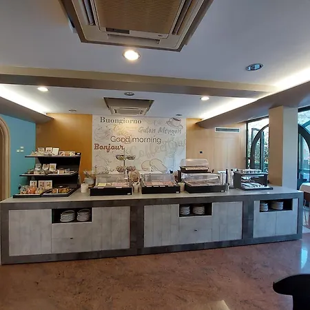 凉棚酒店 酒店 格雷扎纳