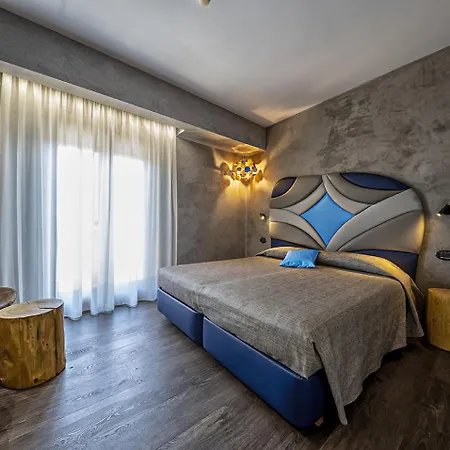 La Pergola Hotel Grezzana