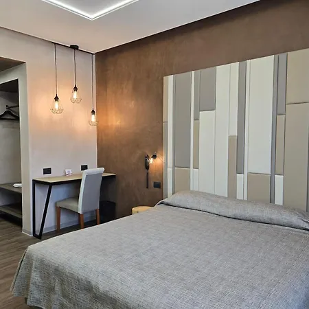 凉棚酒店 3* 格雷扎纳