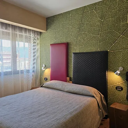 酒店 凉棚酒店 格雷扎纳