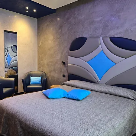 La Pergola 그레짜나