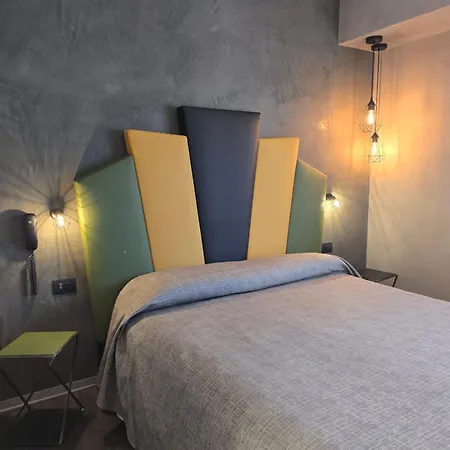Hotel La Pergola 3*