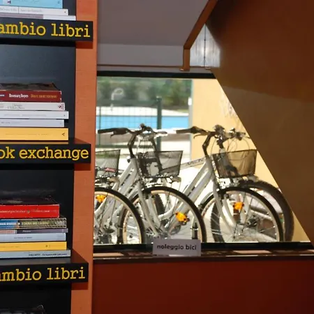 凉棚酒店 酒店 3*